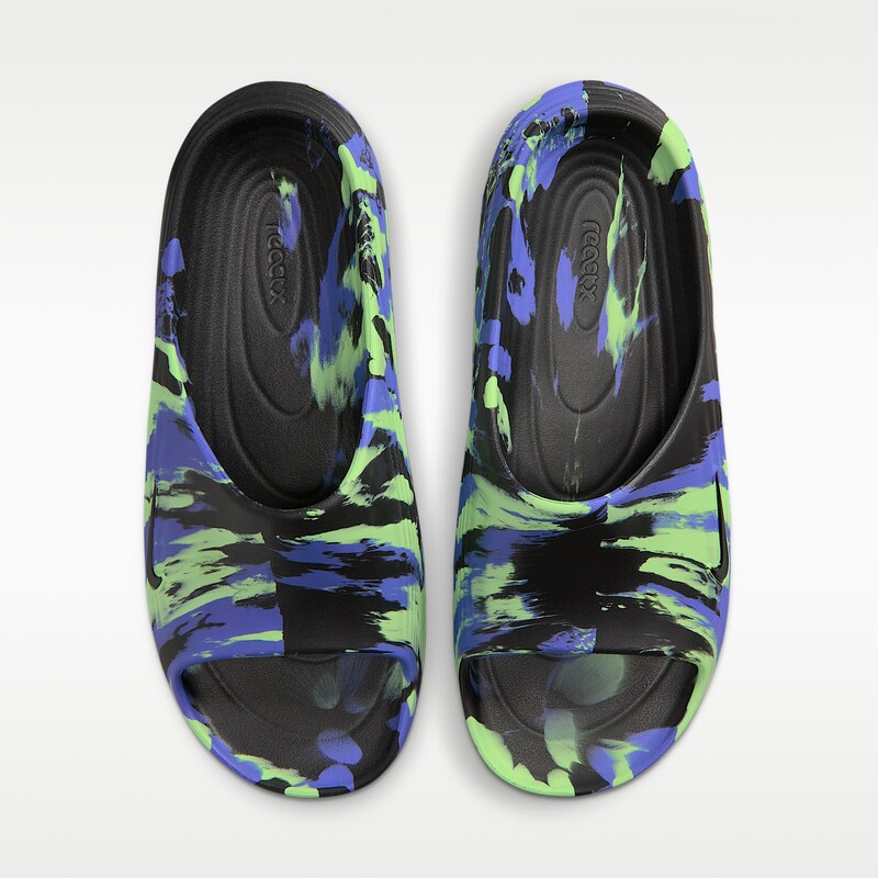 Nike ReactX Rejuven8 SE "Lime Blast/Sapphire" | IR1432-001 Nike ReactX Rejuven8 SE "Lime Blast/Sapphire" | IR1432-001