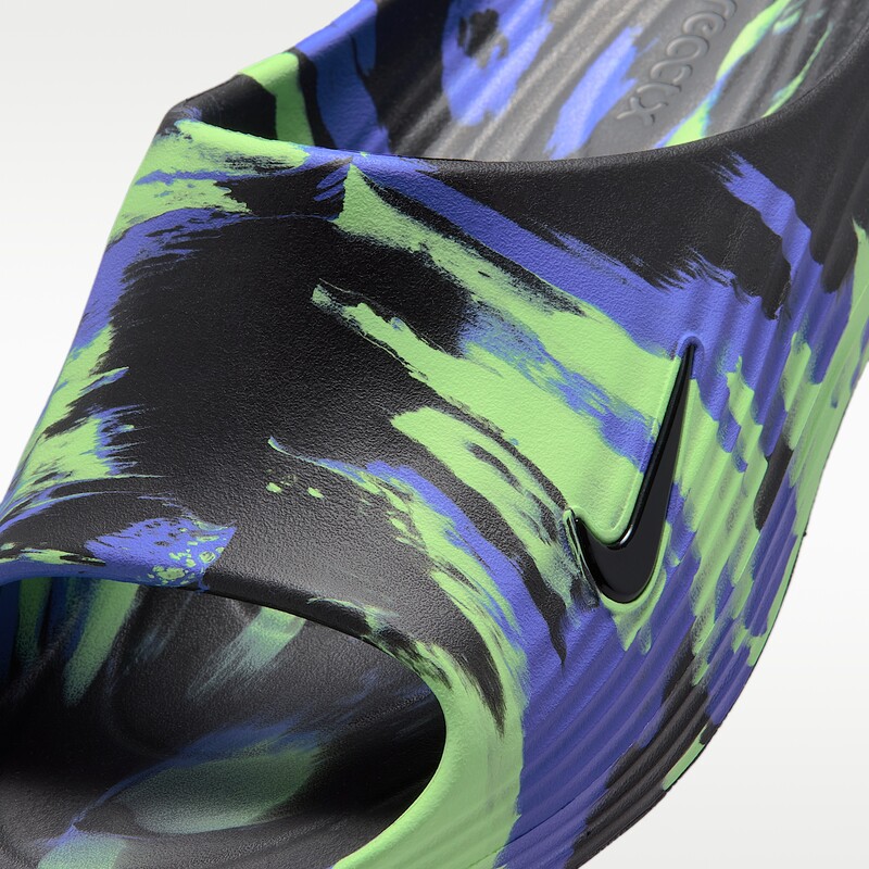 Nike ReactX Rejuven8 SE "Lime Blast/Sapphire" | IR1432-001 Nike ReactX Rejuven8 SE "Lime Blast/Sapphire" | IR1432-001