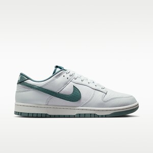 Nike Dunk Low Retro "Pure Platinum" | IH1940-002 Nike Dunk Low Retro "Pure Platinum" | IH1940-002