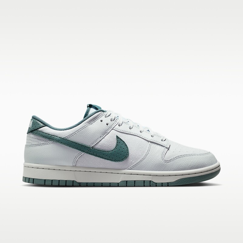 Nike Dunk Low Retro "Pure Platinum" | IH1940-002