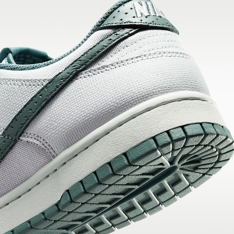 Nike Dunk Low Retro "Pure Platinum" | IH1940-002 Nike Dunk Low Retro "Pure Platinum" | IH1940-002