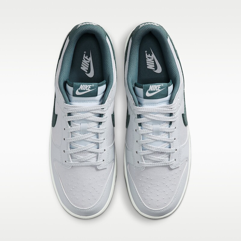 Nike Dunk Low Retro "Pure Platinum" | IH1940-002