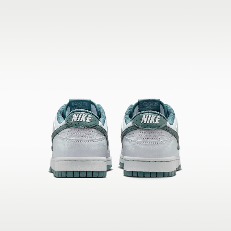 Nike Dunk Low Retro "Pure Platinum" | IH1940-002 Nike Dunk Low Retro "Pure Platinum" | IH1940-002