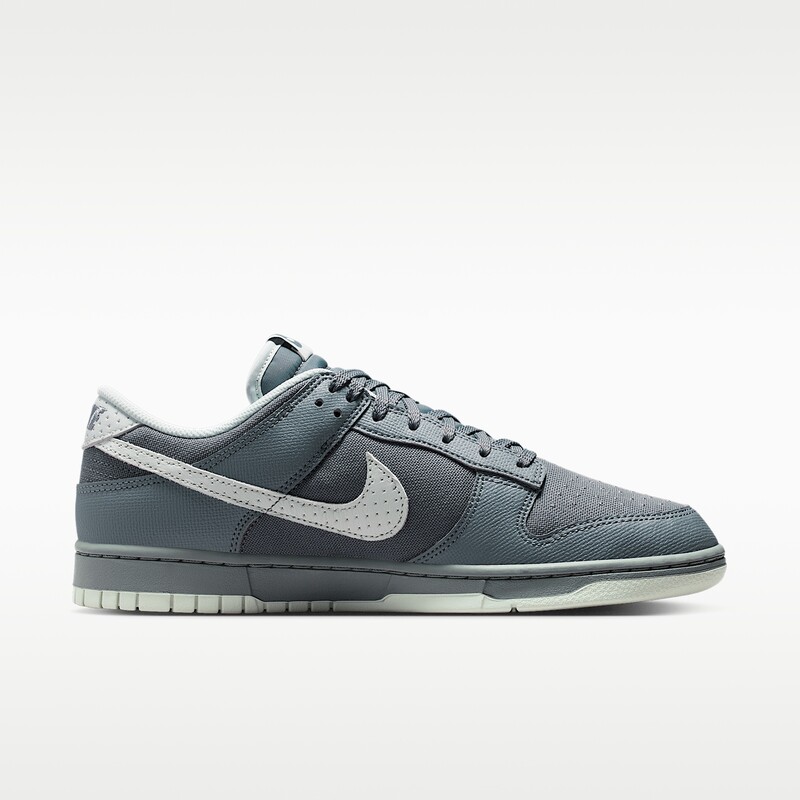 Nike Dunk Low Retro "Cool Grey" | IH1940-001
