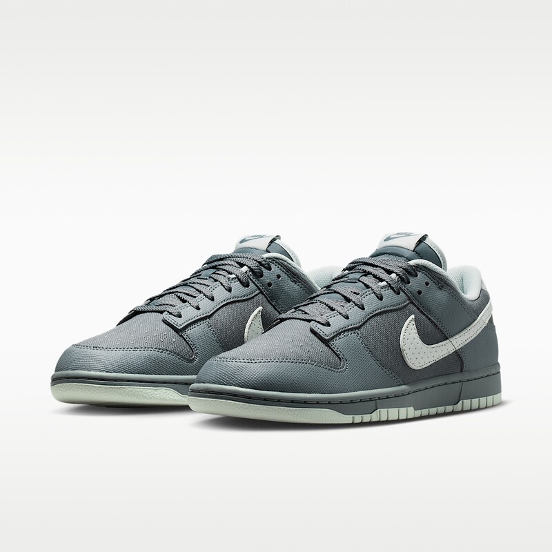 Nike Dunk Low Retro "Cool Grey" | IH1940-001 Nike Dunk Low Retro "Cool Grey" | IH1940-001