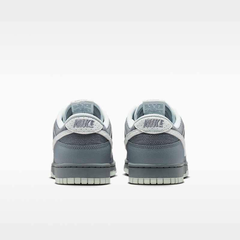 Nike Dunk Low Retro "Cool Grey" | IH1940-001