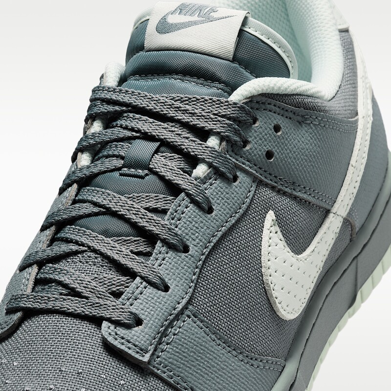 Nike Dunk Low Retro "Cool Grey" | IH1940-001