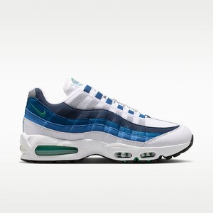 Nike Air Max 95 OG Big Bubble "Lake Blue" | IH7855-100 Nike Air Max 95 OG Big Bubble "Lake Blue" | IH7855-100