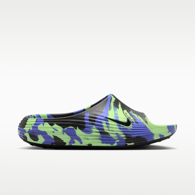 Nike ReactX Rejuven8 SE "Lime Blast/Sapphire" | IR1432-001 Nike ReactX Rejuven8 SE "Lime Blast/Sapphire" | IR1432-001