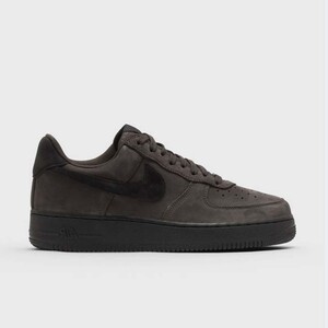 Nike Air Force 1 Low Retro Premium "Black Tea" | IO9555-202