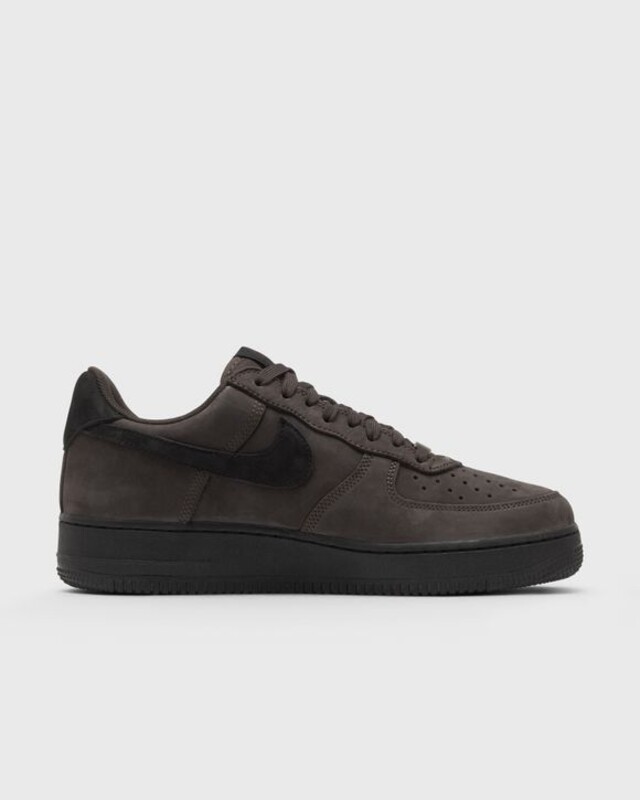 Nike Air Force 1 Low Retro Premium "Black Tea" | IO9555-202