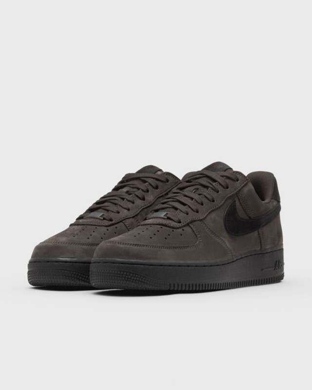 Nike Air Force 1 Low Retro Premium "Black Tea" | IO9555-202