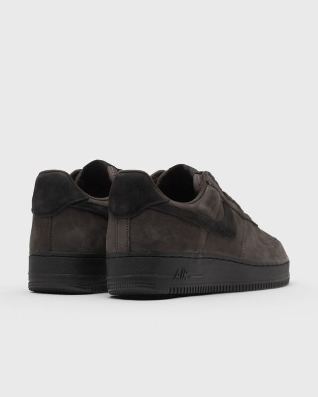 Nike Air Force 1 Low Retro Premium "Black Tea" | IO9555-202