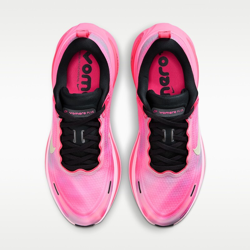 Nike Vomero Plus "Pink Pearl" | IR8317-664 Nike Vomero Plus "Pink Pearl" | IR8317-664
