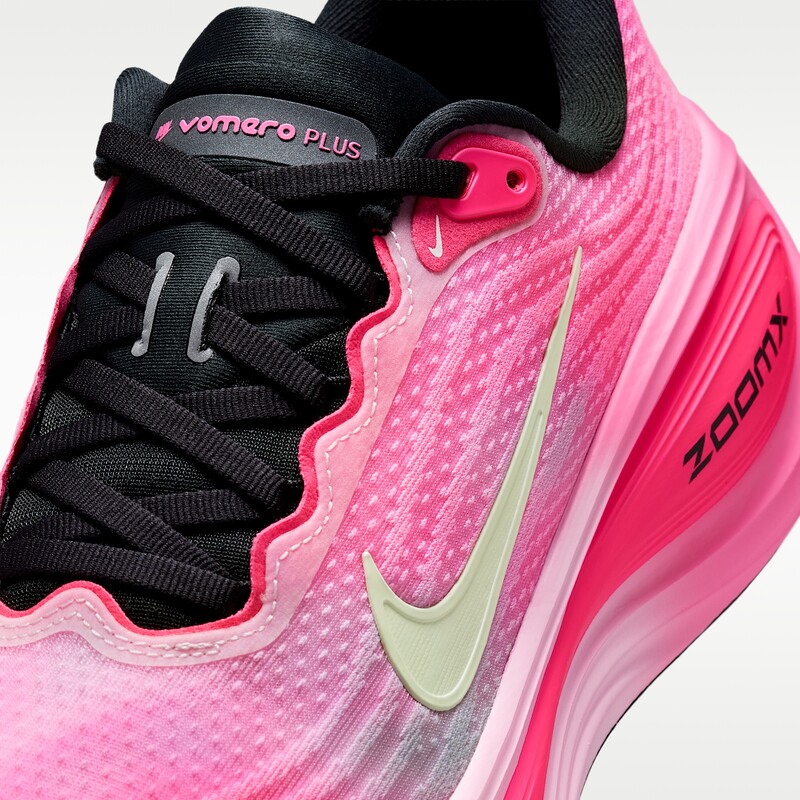 Nike Vomero Plus "Pink Pearl" | IR8317-664