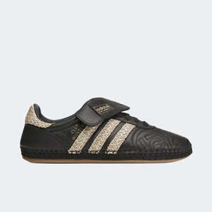 CLOT x adidas Mundial "Core Black" | JQ6823 CLOT x adidas Mundial "Core Black" | JQ6823