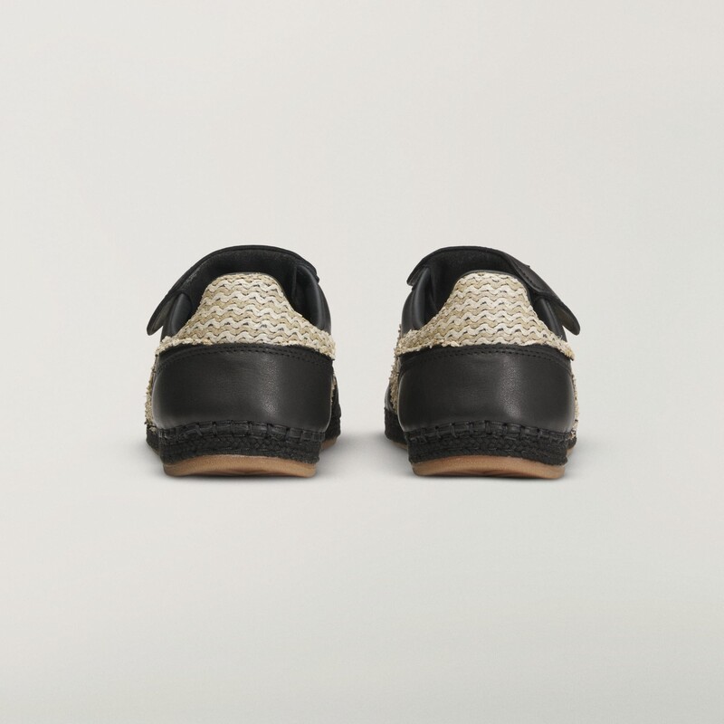 CLOT x adidas Mundial "Core Black" | JQ6823