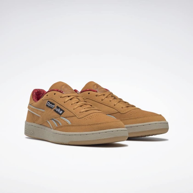 Jurassic Park x Reebok Club C | GZ6322