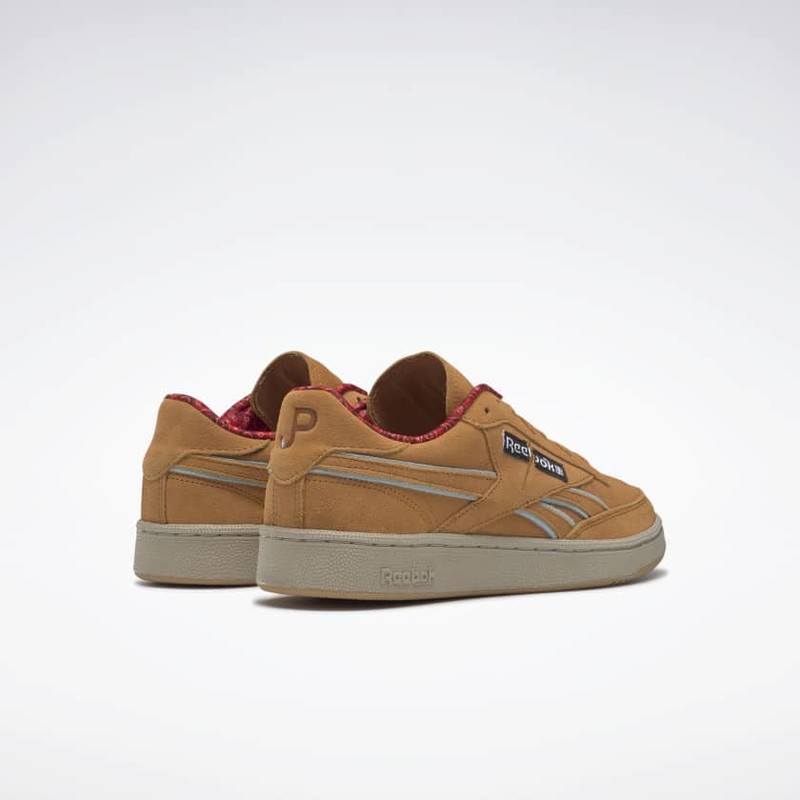 Jurassic Park x Reebok Club C | GZ6322