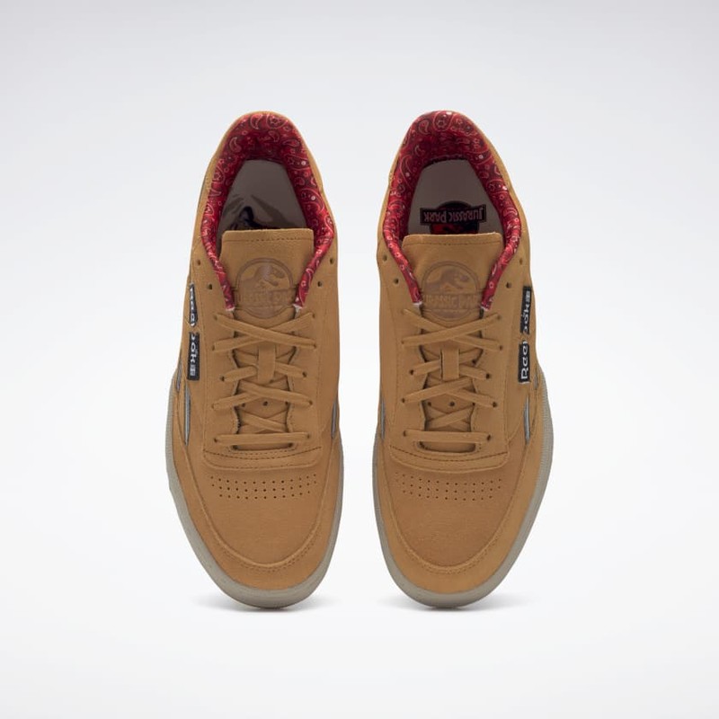 Jurassic Park x Reebok Club C | GZ6322