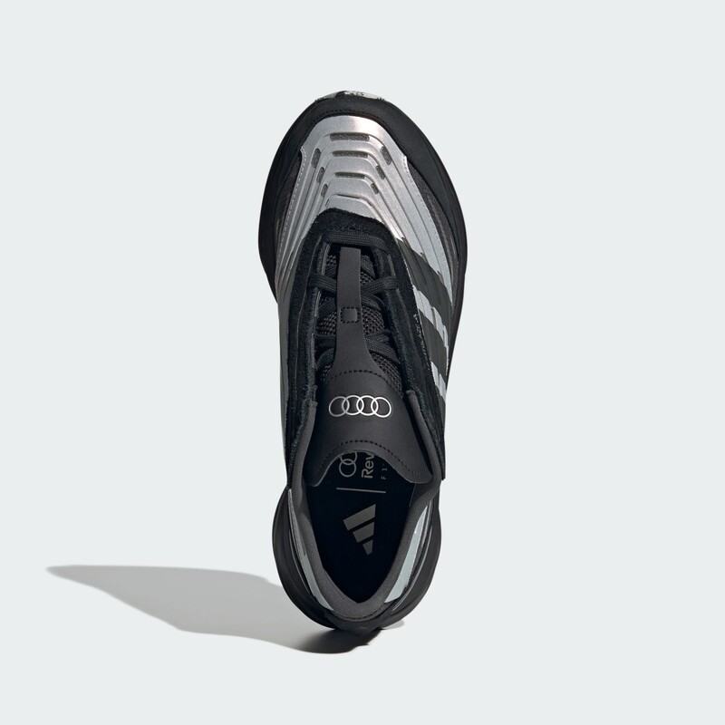 Audi Revolut F1 Team x adidas Lightblaze POD+ "Carbon" | KI1713 Audi Revolut F1 Team x adidas Lightblaze POD+ "Carbon" | KI1713