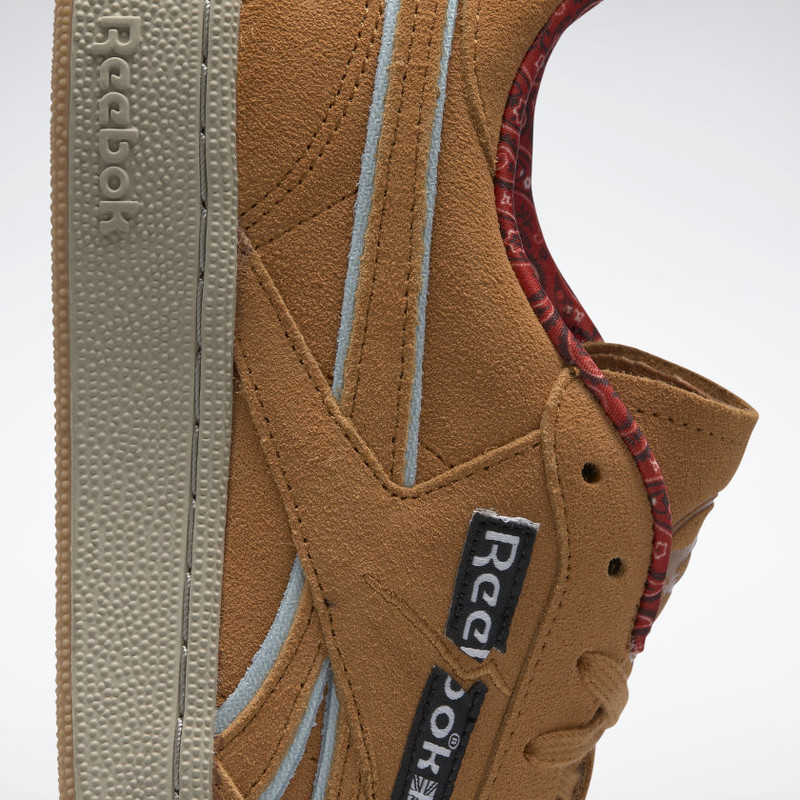 Jurassic Park x Reebok Club C | GZ6322