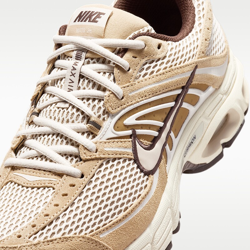 Nike Air Max Moto 2K "Linen" | IQ4924-200