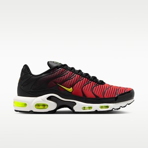 Nike Air Max Plus "Light Crimson" | IR2000-010