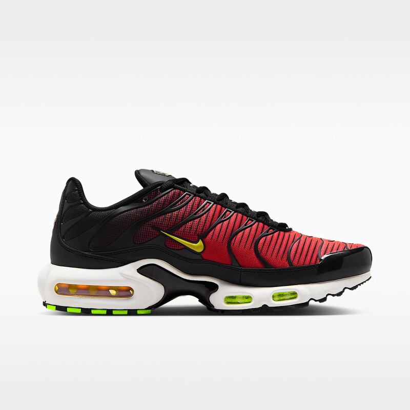 Nike Air Max Plus "Light Crimson" | IR2000-010