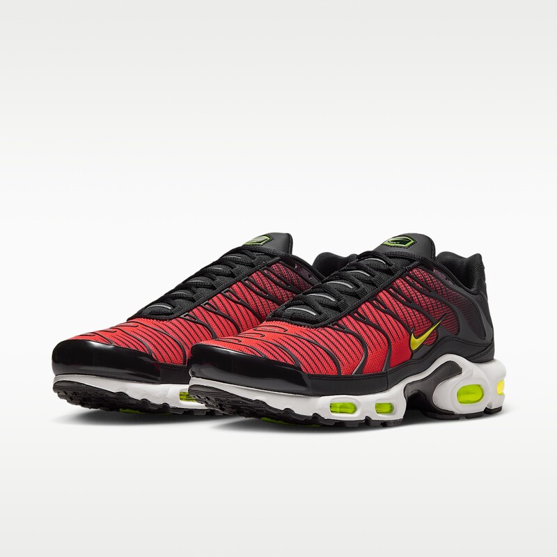 Nike Air Max Plus "Light Crimson" | IR2000-010 Nike Air Max Plus "Light Crimson" | IR2000-010