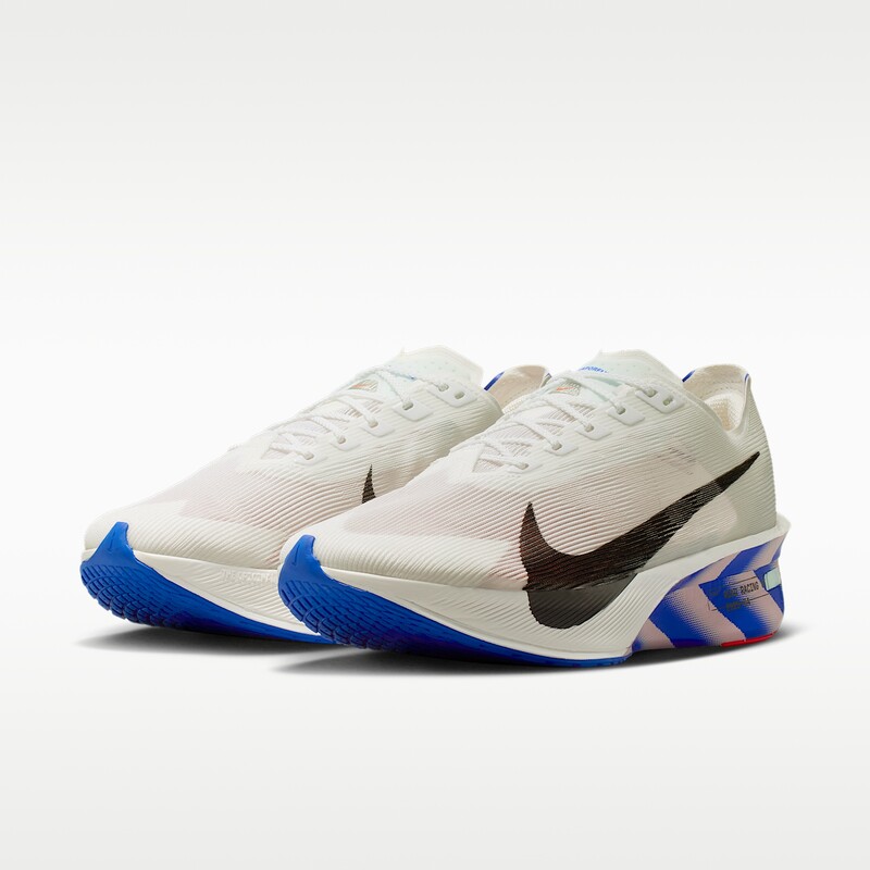 Nike Vaporfly 4 "Racer Blue/Silt Red" | II7203-100 Nike Vaporfly 4 "Racer Blue/Silt Red" | II7203-100
