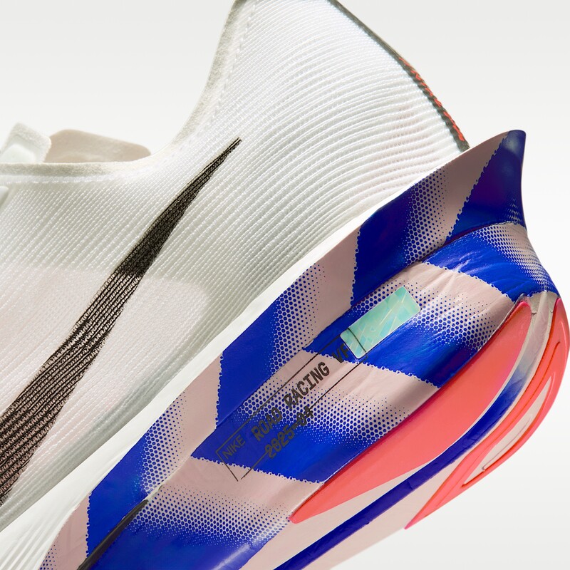 Nike Vaporfly 4 "Racer Blue/Silt Red" | II7203-100 Nike Vaporfly 4 "Racer Blue/Silt Red" | II7203-100