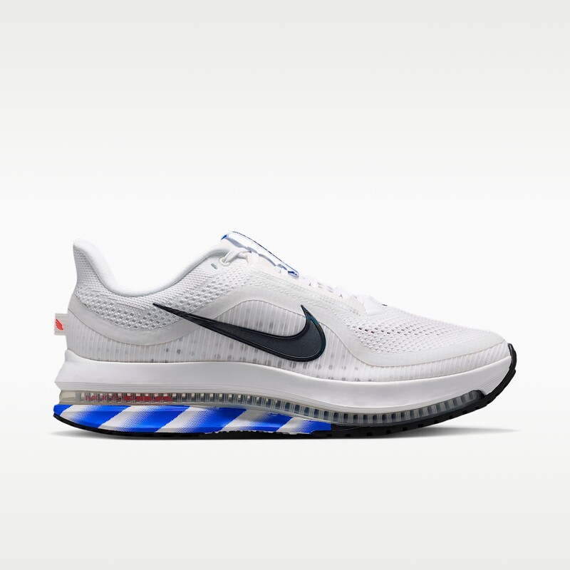 Nike Pegasus Premium "White/Racer Blue" | II5262-100 Nike Pegasus Premium "White/Racer Blue" | II5262-100