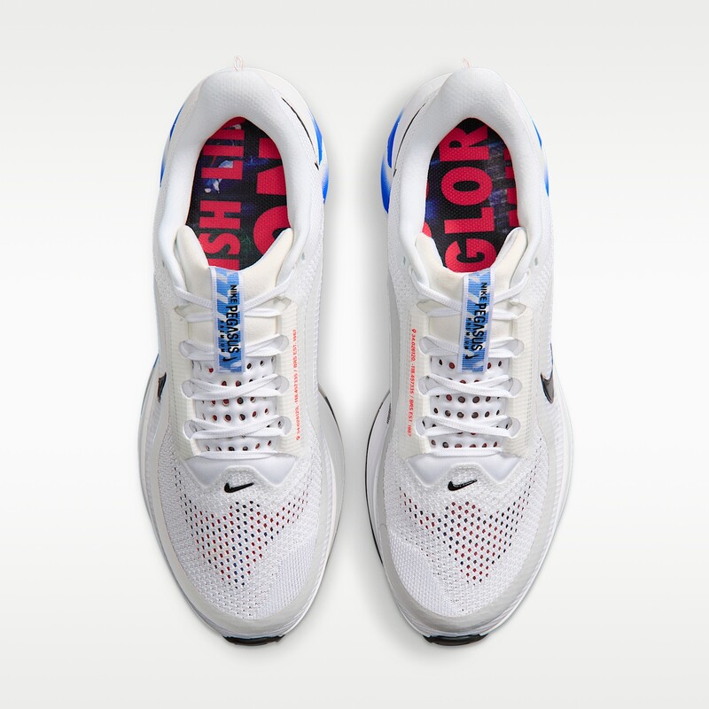 Nike Pegasus Premium "White/Racer Blue" | II5262-100 Nike Pegasus Premium "White/Racer Blue" | II5262-100