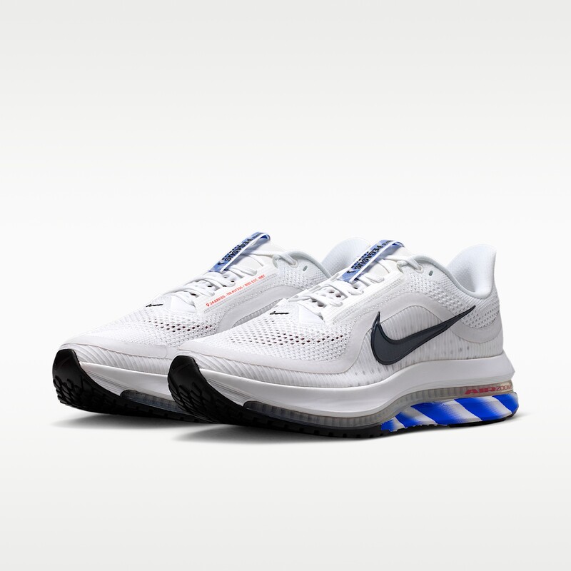 Nike Pegasus Premium "White/Racer Blue" | II5262-100