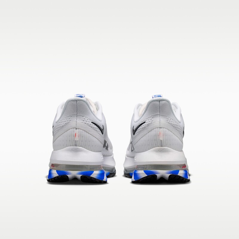 Nike Pegasus Premium "White/Racer Blue" | II5262-100