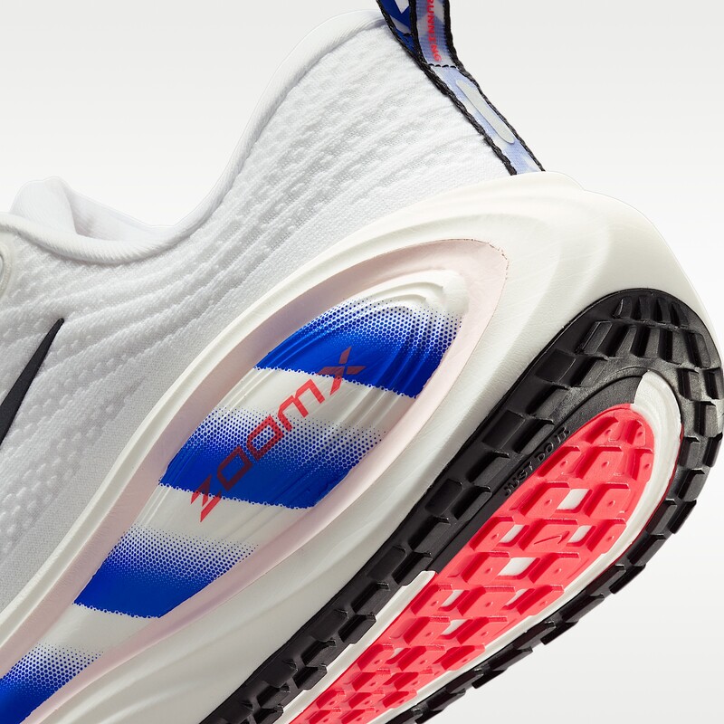 Nike Vomero Plus "Racer Blue/Bright Crimson" | II5257-100 Nike Vomero Plus "Racer Blue/Bright Crimson" | II5257-100