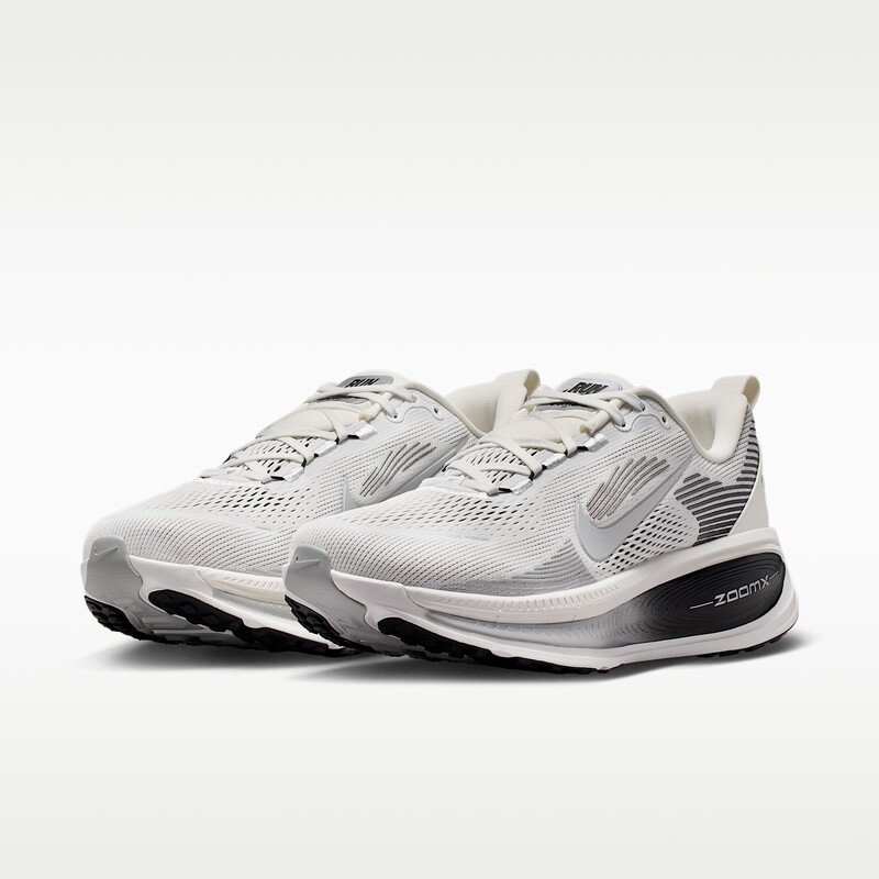 Nike Vomero 18 "White/Black" | II7189-100 Nike Vomero 18 "White/Black" | II7189-100