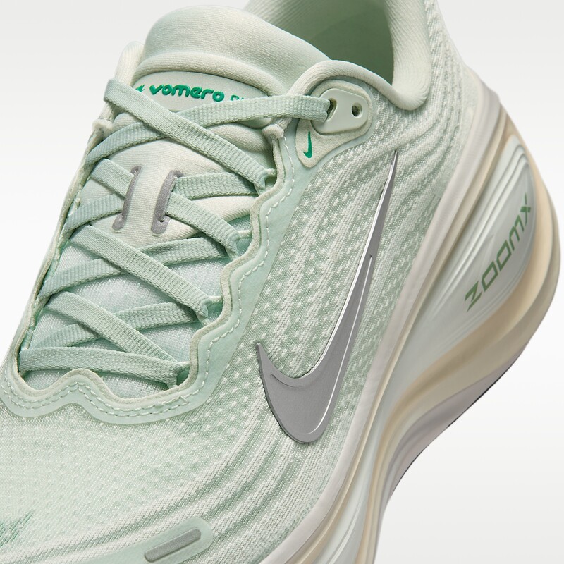 Nike Vomero Plus "Barely Green" | HV8154-004