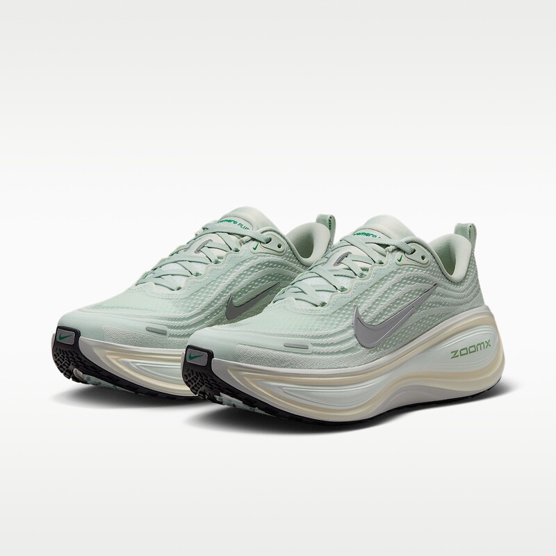 Nike Vomero Plus "Barely Green" | HV8154-004 Nike Vomero Plus "Barely Green" | HV8154-004