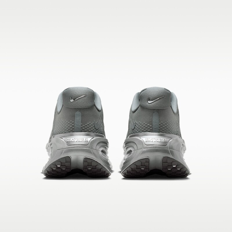 Isamaya Ffrench x Nike Vomero Premium "Smoke Grey" | IR1988-084