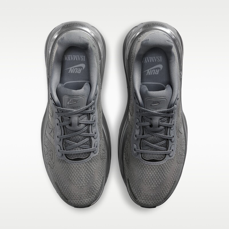 Isamaya Ffrench x Nike Vomero Premium "Smoke Grey" | IR1988-084 Isamaya Ffrench x Nike Vomero Premium "Smoke Grey" | IR1988-084