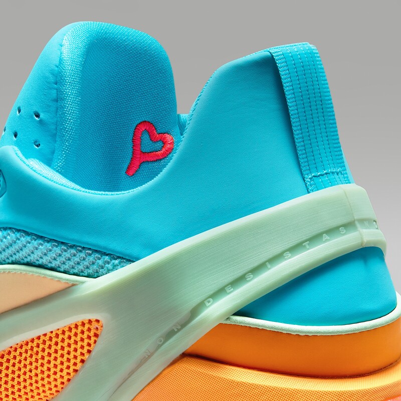 Jordan Luka 5 "Luka Lifestyle" | IO5028-900