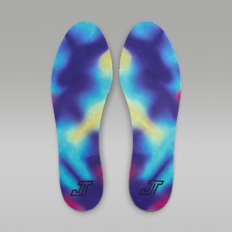 Jordan Tatum 4 "Smooth Soul Vol.2" | IR0073-500 Jordan Tatum 4 "Smooth Soul Vol.2" | IR0073-500