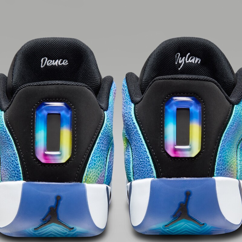 Jordan Tatum 4 "Smooth Soul Vol.2" | IR0073-500