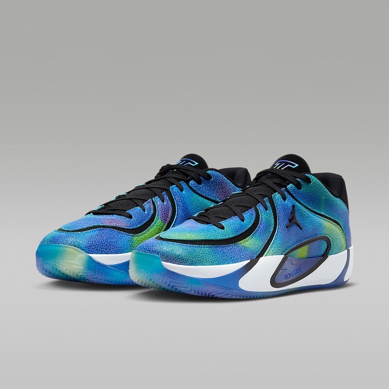 Jordan Tatum 4 "Smooth Soul Vol.2" | IR0073-500