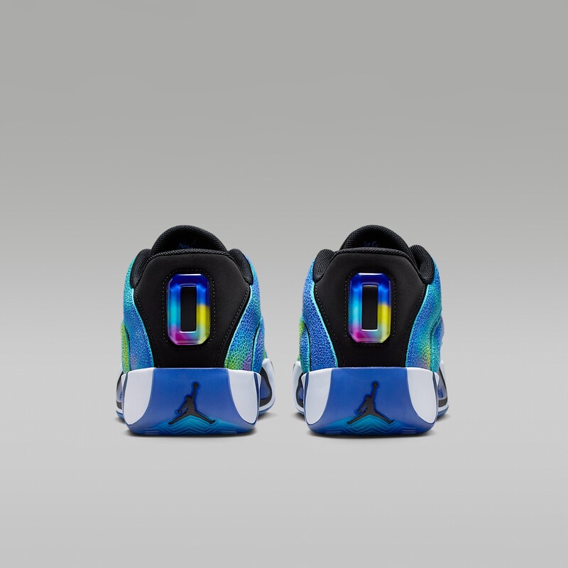 Jordan Tatum 4 "Smooth Soul Vol.2" | IR0073-500