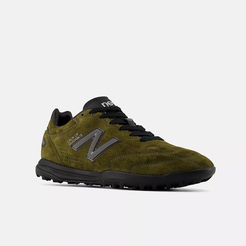 Lack of Guidance x New Balance 442 Elite TF V3 "Avocado" | U41T7UT