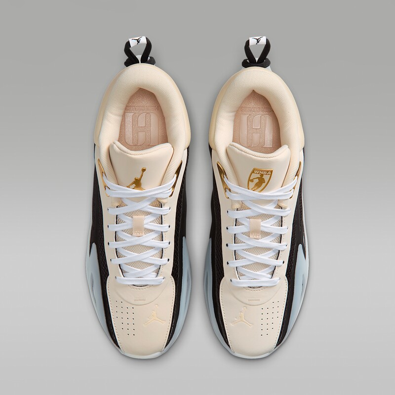 Jordan Heir Series 2 "Precious Medal" | IR3504-200 Jordan Heir Series 2 "Precious Medal" | IR3504-200