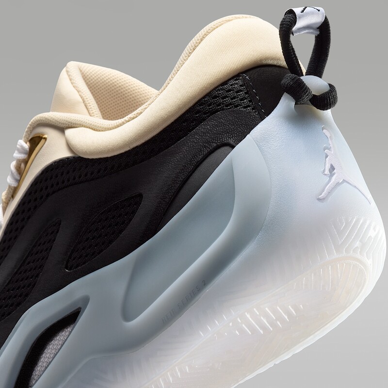 Jordan Heir Series 2 "Precious Medal" | IR3504-200 Jordan Heir Series 2 "Precious Medal" | IR3504-200